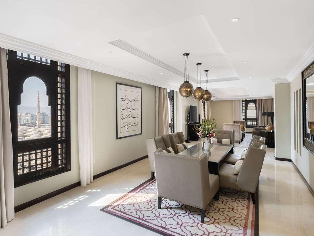 Shahd Al Madinah Hotel Medina Phòng bức ảnh