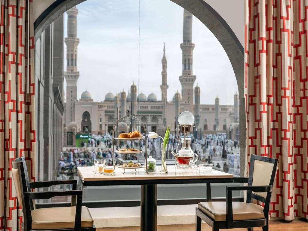 Shahd Al Madinah Hotel Medina Ngoại thất bức ảnh